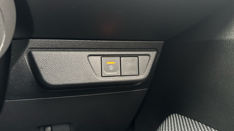 Dacia Jogger 1.6 HEV Expression 5dr Auto Hybrid Estate